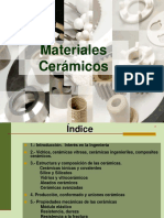 Tema 6. Materiales Ceramicos