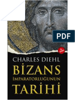 Charles Diehl Bizans Imparatorluä Unun Tarihi 1 PDF