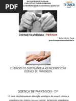 EDSS - Escala de Deficiência Esclerose Multipla | PDF | Neurociência ...