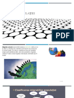 Migrația Populației