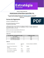 Manual Padrão Financeiro - TFL