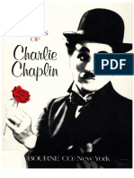 Charlie Chaplin