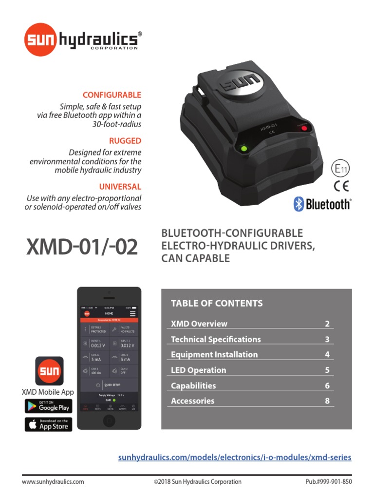 XMD Drive FullDataSht | PDF | Electrical Connector | Electrical Engineering