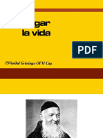 Arriesgar La Vida