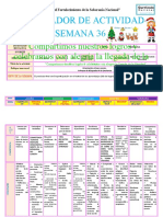 Planificador de Actividades...