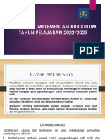 Bimtek Persiapan Ikm TP 2022-2023 - k3s - Share