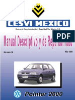 Despiece Pointer - PDF Versión 1 S