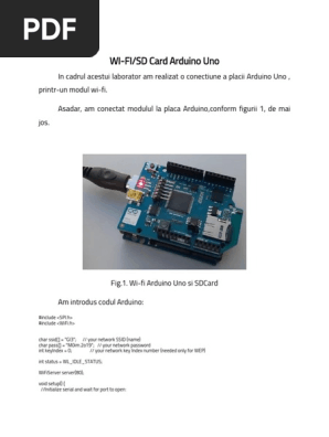 6.WI-FI SD Card