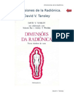 38991177 David Tanley Dimensiones de La Radionica