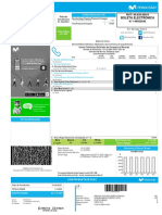 Documento Cliente 1142895