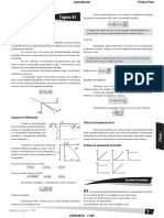 Apostila de Física 2 de 4 - Prof Sergio Torres