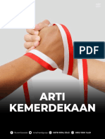 .38-Arti Kemerdekaan