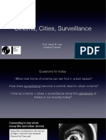 11 - Lecture Slides - Cinema Cities Surveillance