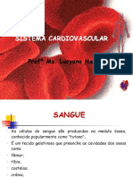 Sistema Cardiovascular