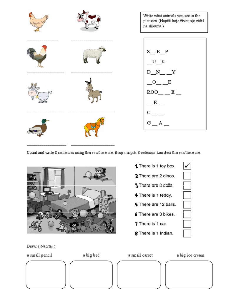 II Test | PDF