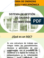 Presentacion Iso