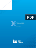 BX Payments - WhitePaper Es