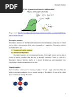 Descriptive Statistics Modified