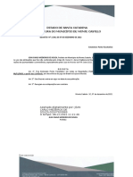 Decreto Nº 2.586, De 07 de Dezembro de 2022 - Ponto Facultativo - Sexta-feira_assinado