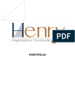 01 - Portifólio - Henry Engenharia - Rev. 02
