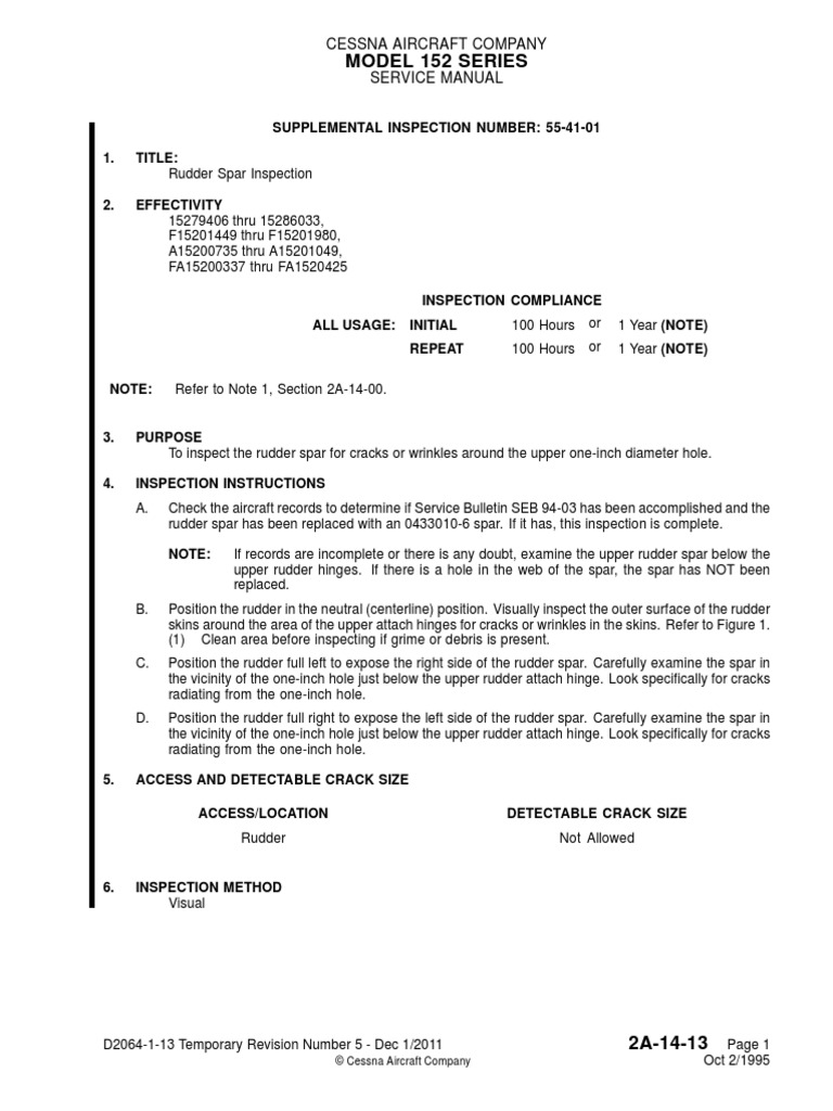 Sid 55 41 01 Pdf Spar Aeronautics Rivet