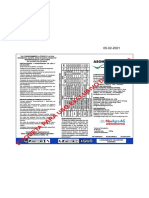 Etiq. Asombroso - 0.25 KG I - D Novagro B-D