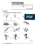 05 Smiles 5 Module Tests