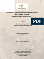 Act.4 - Parte 3 - Manual de Contabilidad Gubernamental para Una Entidad Publica - Grupo 1 - NRC 7910