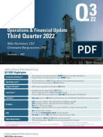 PN q3 2022 Presentation