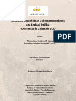 Act.6 - Parte 5 - Manual de Contabilidad Gubernamental para Una Entidad Publica - Grupo 1 - NRC 7910