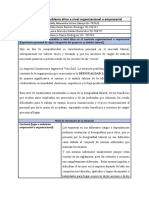 Act 3. Problema Etico Ambito Organizacional - Grupo 1 - NRC 54058