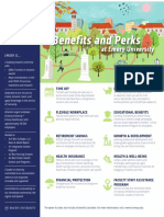 Benefits Perks