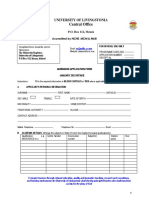 2023 January Intake Application Form Edited-1