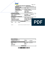 Autorización Consultas Paramedicas: Documento: 1026600323