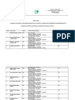 Rang Lista Za Dodjelu Finansijskih Sredstava Za Pomoć U Rješavanju Stambenih Pitanja Branilaca I Članova Njihovih Porodica