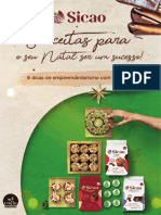 Ebook Natal Sicao