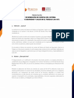 SG - Sst-For-32 Informe de Rendición de Cuentas Del SG-SST