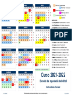 EEI - Calendario 2021 2022 Es