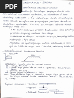 Zbirka Zadataka Iz Teorije Oscilacija-D. Raskovic | PDF