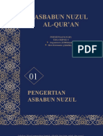 Ushul Qur'an KLP 2