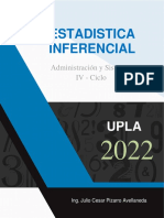 5 Estimación Puntual PDF