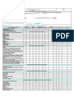 Permiso Trabajo en Altura