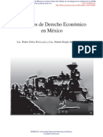 Cienañosde Der Económicoen MX Paullada