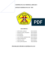 Asuhan Keperawatan TBC Revisi