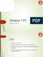 05 Arkom - Struktur CPU