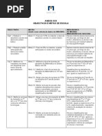 30-Anexo-XXX-Objectivos e Metas Da Escola