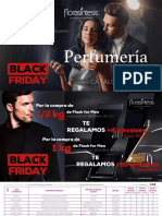 Perfumería Black Friday - Catálogo