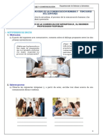 Semana 4 - Planeación de La Comunicación Estratégica