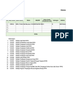 Form Kebutuhan Belpeg PPPK 2022 MIN 17 HST