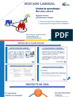 Inducción - Segunda Clase